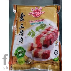 fcs-193-EVERBEST-VEG-LAYER-MEAT-更加好-素三层肉-500G